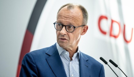 MERC Nepromišljeni razgovori o slanju njemačkih trupa u Ukrajinu