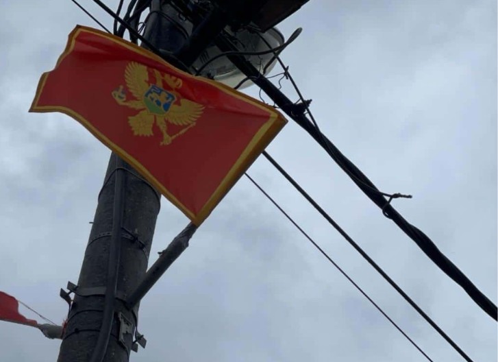 CRNA GORA UVELA NOVE SANKCIJE BJELORUSIJI Vlada glumi EU članicu na svoju štetu