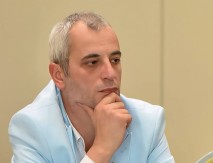 DAJFON NIKAD JAČI Spasoje Tomić se vraća u politiku, pridružio se Slobodnoj Crnoj Gori