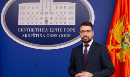 MILIČIĆ Hoće DPS da zabrani samu sebe, pomoći ćemo amandmanom