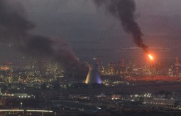 Iran pokrenuo novi talas raketnih udara na Izrael – eskalacija konflikta ulazi u petu fazu