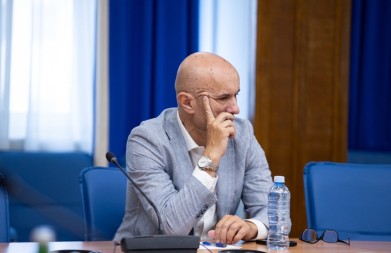 LAKOVIĆ Duško Golubović i ja nikada nismo bili prijatelji niti smo sarađivali