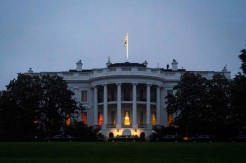 NAPETO U BIJELOJ KUĆI Iza zatvorenih vrata razmatran otvoreni vojni napad na Iran