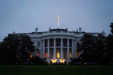 NAPETO U BIJELOJ KUĆI Iza zatvorenih vrata razmatran otvoreni vojni napad na Iran