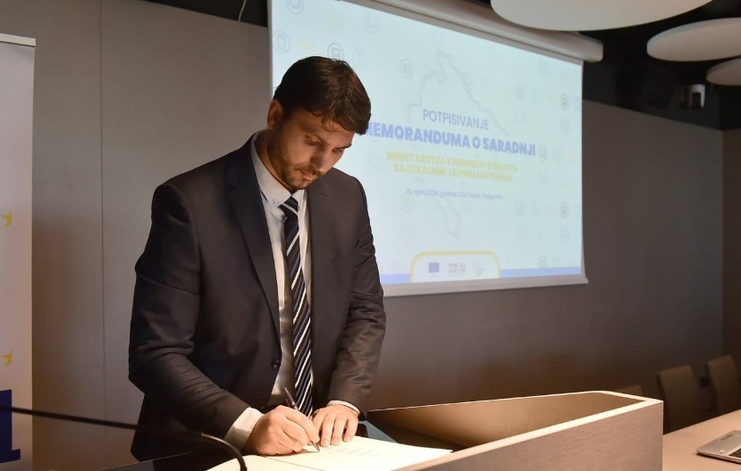 NEVOLJE U GRAĐANISTIČKOM NOVINARSKOM RAJU Otašević uputio teške optužbe čelnicima Sindikata medija Crne Gore