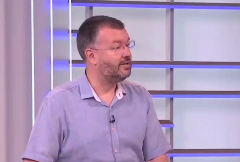 ANTIĆ Pokret tzv. blokadera potpuno izgubio kredibilitet u javnosti (video)