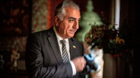 Sin poslednjeg šaha pozvao iranski narod na ustanak i rušenje režima u Teheranu