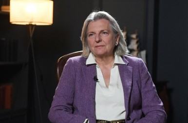 KNAJSL Njemačka retorika opasno podsjeća na Hitlerove tridesete