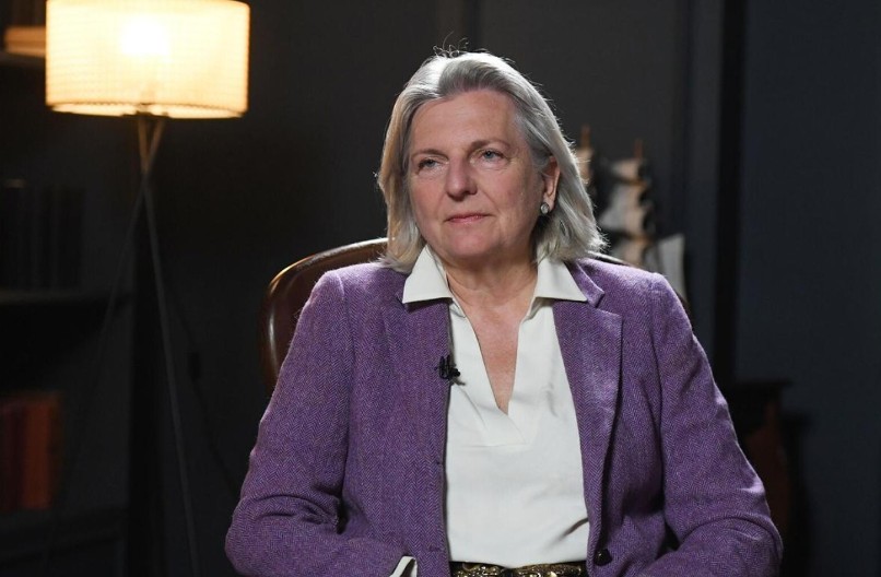 KNAJSL Njemačka retorika opasno podsjeća na Hitlerove tridesete