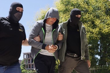 Predata optužnica protiv bivšeg načelnika barske policije