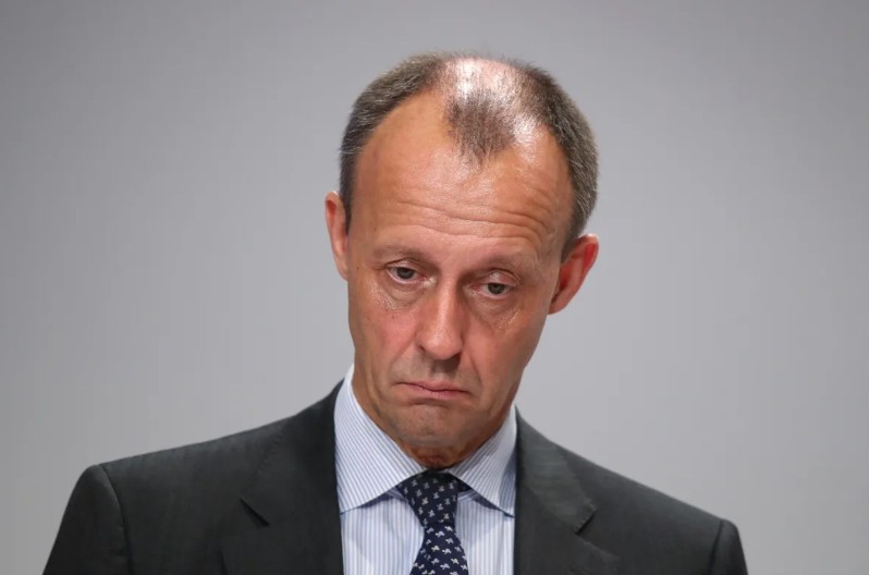 MERC ZAHVALAN Izrael odradio prljavi posao za sve nas napadom na Iran