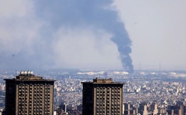 NA METI I NUKLEARNI REAKTOR Izrael žestoko udario po srcu iranskog nuklearnog programa