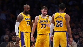 ISTORIJSKA PRODAJA Porodica Bas prodaje većinski udio u LA Lejkersima za 10 milijardi dolara