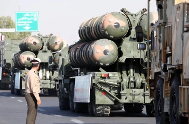 IRAN NE ODUSTAJE Uskoro kaznena operacija koja će obuhvatiti sve strateške ciljeve Izraela