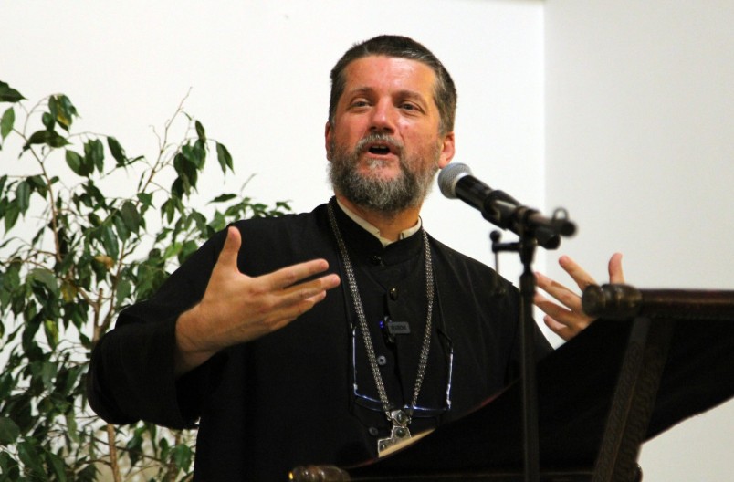 NIJE SRPSKI ŠPIJUN Sveštenik Perović pravosnažno dobio državu