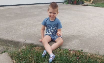 APEL ZA POMOĆ MALOM VASILIJU!