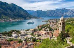 Boka kotorska među najljepšim mjestima Evrope prema časopisu „Condé Nast Traveler“