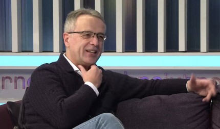 NIKAD OTPISAN Goran Danilović ponovo direktor