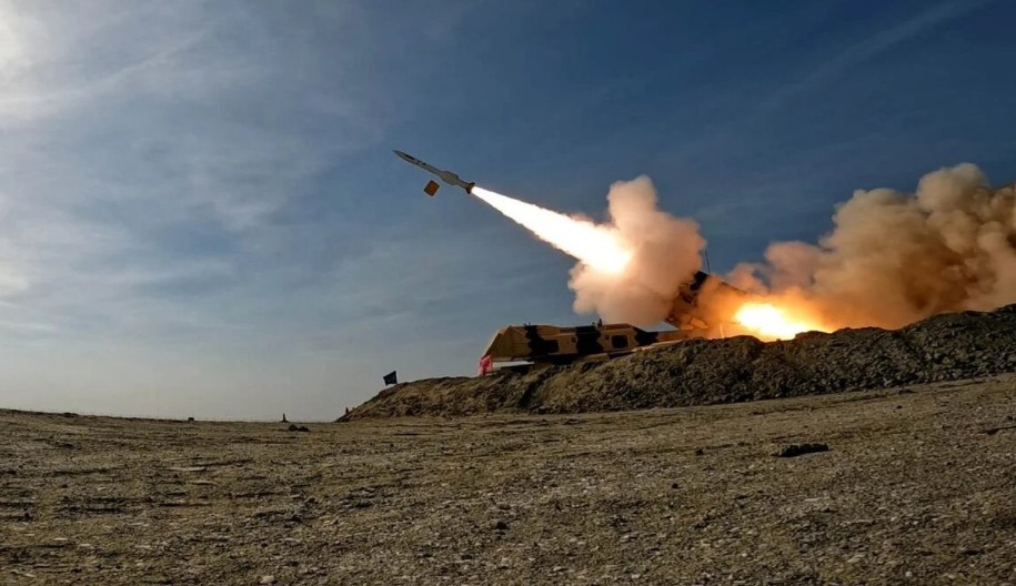 Iran naveo uslove za prekid udara na Izrael