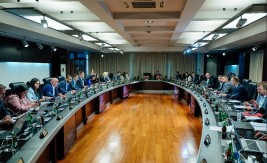 ŠANSA ZA ISTORIJSKI ZAOKRET Vlada Crne Gore za sada neće finansirati Fakulteta za crnogorski jezik o trošku građana