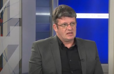 STOJOVIĆ Vrijeme je da se ukine kompromitovana Komisija za praćenje istraga napada na novinare