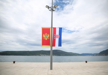 OVO JE IZDAJA NARODE Diplomatski slom Crne Gore pred hrvatskim ucjenama
