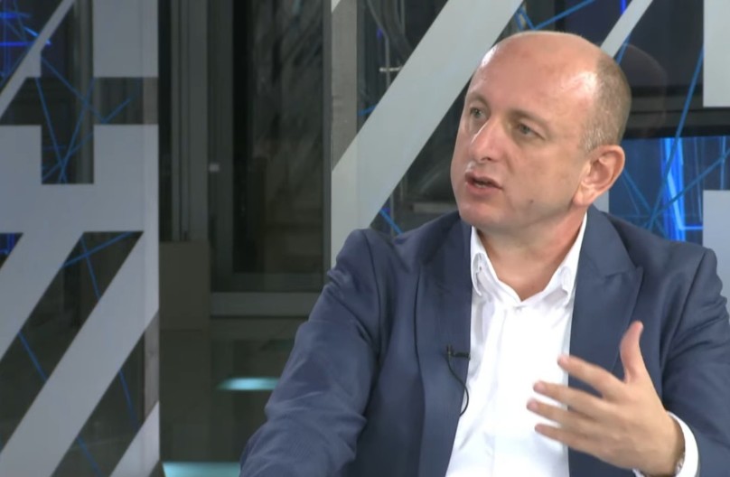 "Sa Spajićem smo u koaliciji iz nužde, ne namjeravamo da napustimo vladajuću većinu"