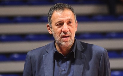 Vlade Divac hitno operisan nakon pada sa motora