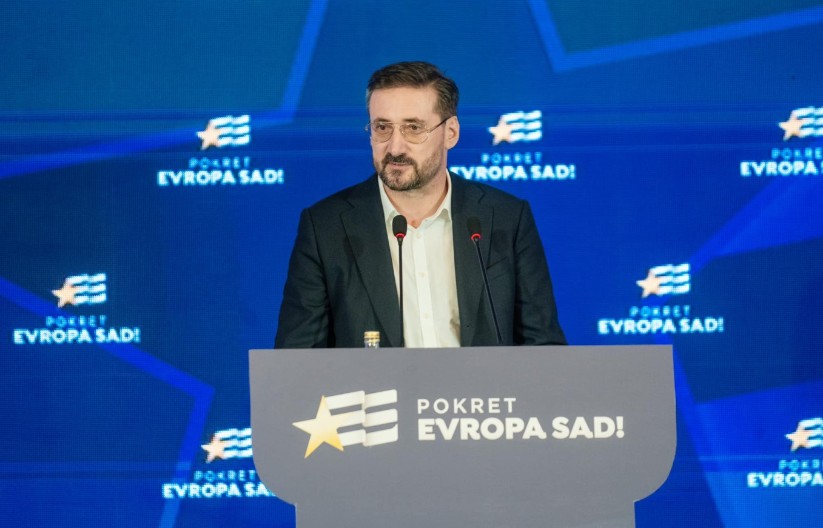 DRAGAŠ Želim da relaksiram gospodina Kneževića, većina će postojati i bez njega, kao i bez DPS-a