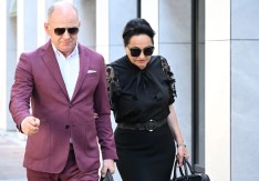 UŠTUKLA JE KIČMA I DANAS Vesna Medenica sažeže pravdu do pepela uz medicinske izgovore