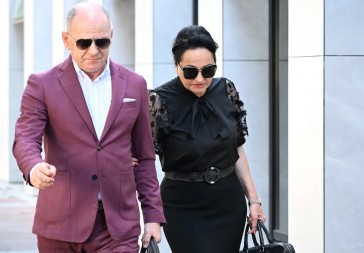 UŠTUKLA JE KIČMA I DANAS Vesna Medenica sažeže pravdu do pepela uz medicinske izgovore