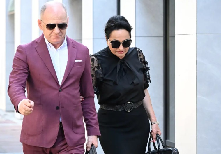 UŠTUKLA JE KIČMA I DANAS Vesna Medenica sažeže pravdu do pepela uz medicinske izgovore