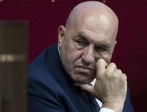 Italijanski ministar odbrane doveo u pitanje svrhu postojanja NATO pakta