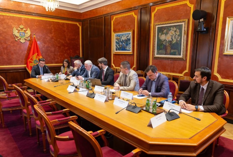 Usvojen Predlog o formiranju Anketnog odbora radi prikupljanja informacija o "Crnim trojkama"