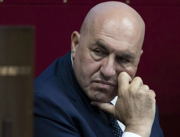 Italijanski ministar odbrane doveo u pitanje svrhu postojanja NATO pakta