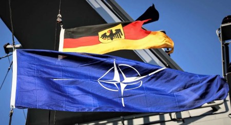 AMBICIJA BERLINA Njemačka spremna da preuzme lidersku ulogu u NATO