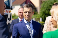 Gradonačelnik Podgorice poručio da će dokazati da nije bio član DPS-a