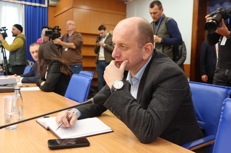 Milan Knežević otkrio da je ljubav prema Rusiji njegova porodična vrijednost