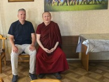 Potomak Save Vladislavića oživljava rusko-srpsku diplomatsku baštinu u dalekoj Burjatiji