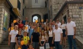 AKCIJA "MORE SOLIDARNOSTI" Besplatno ljetovanje za djecu sa Kosmeta – potrebna pomoć dobrih ljudi