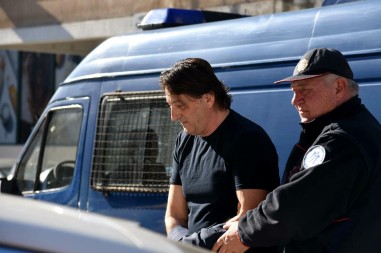 Produžen pritvor Ćoću Bećiroviću i njegovom telohranitelju