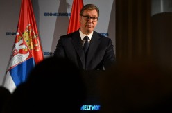 PREDSJEDNIK VUČIĆ Nema ništa od snova o nezavisnoj Vojvodini, niti priznanja samoproglašenog Kosova