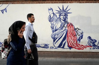 STRATEŠKA DEMONSTRACIJA SILE Sjedinjene Države bombardovale Iran, Teheran za sada bez odgovora