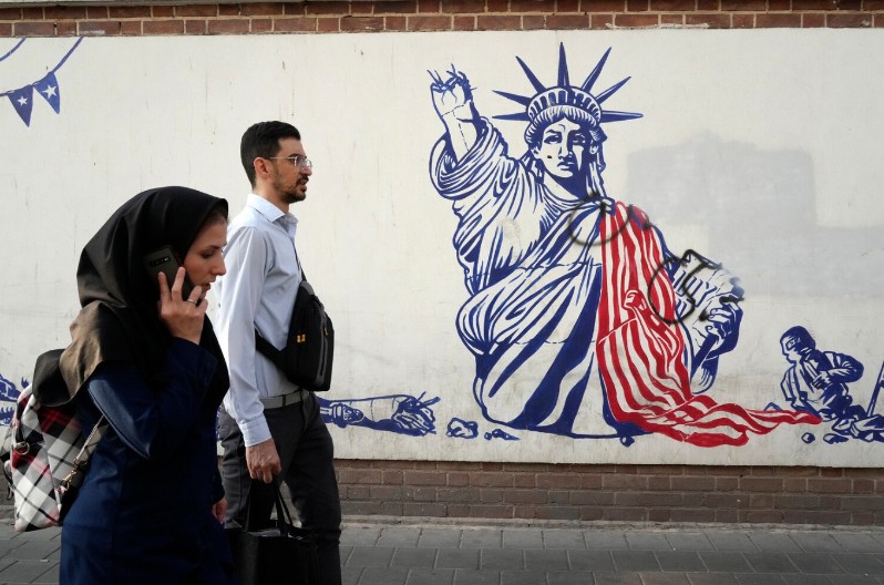 STRATEŠKA DEMONSTRACIJA SILE Sjedinjene Države bombardovale Iran, Teheran za sada bez odgovora