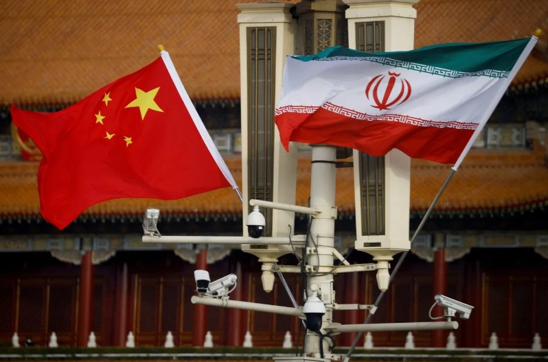 Peking podržava Iran, proziva Izrael i upozorava SAD