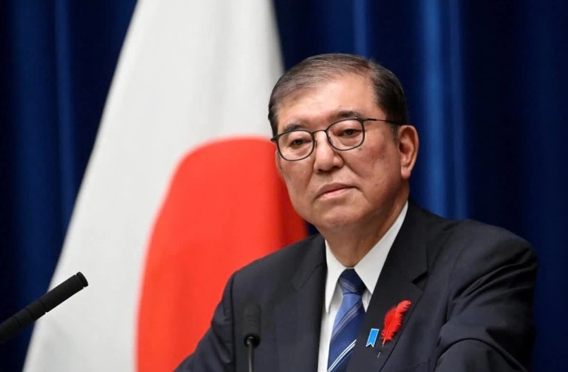 JAPANSKI PREMIJER OTKAZUJE DOLAZAK NA SAMIT NATO Indo-pacifički kvartet se povlači, diplomatske poruke Vašingtonu i Briselu