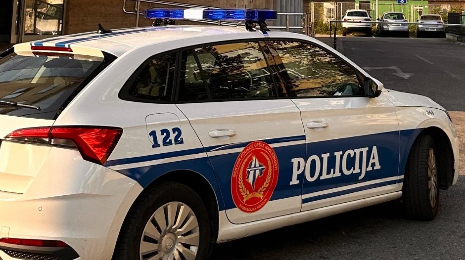 OSUMNJIČENI JE OTAC ŽRTVE Uhapšen zbog sumnje na obljubu maloljetnog djeteta