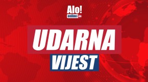 TRAGEDIJA KOD ULCINJA Kotoranka poginula u stravičnoj nesreći, mladić u kritičnom stanju