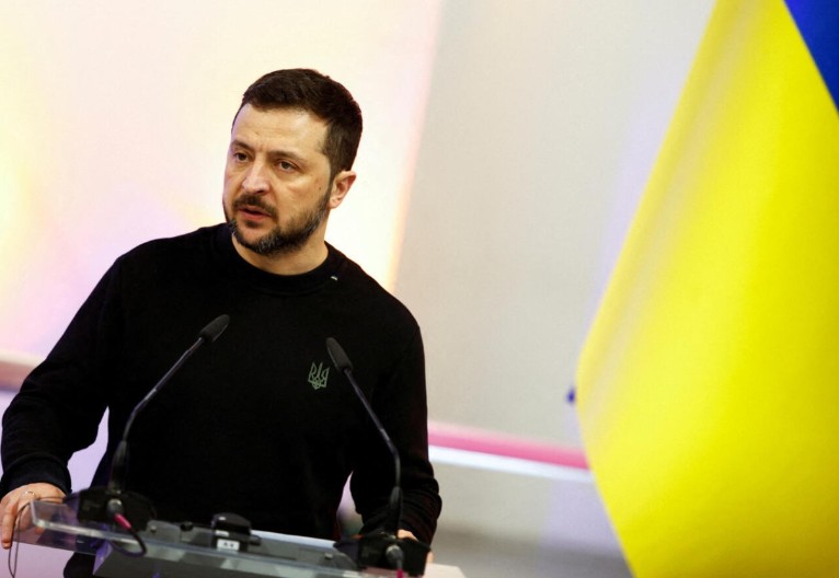 Zelenski uputio nove prijetnje Rusiji