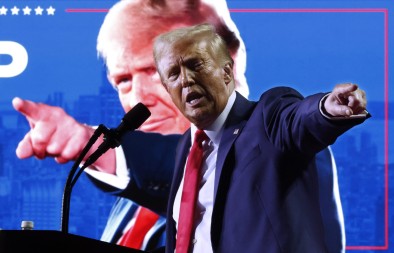 STRAH OD AMERIČKE TEHNOLOŠKE DOMINACIJE Tramp može da ugasi internet u Evropi?